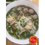 Bò viên VIP nhỏ chuyên dùng hủ tiếu bò viên