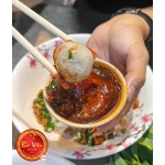 Bò viên giá sỉ chuyên dùng cho hủ tiếu bò viên