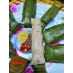 Chả tép huế ngon