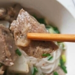 Bò viên gân đặc biệt cho quán ngon 