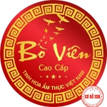 Bò viên kiểu người hoa giá sỉ 