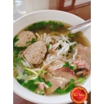 Bò Viên VIP GÂN của 338