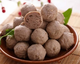 Bí quyết làm bò viên dai giòn đơn giản và an toàn tại nhà