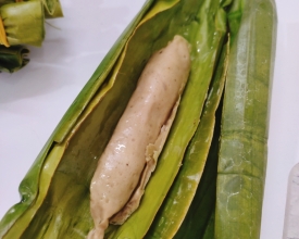 Chả lá tép Huế ngon giá sỉ 