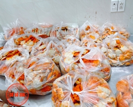 Chả Cua Bún Bò Huế  giá sỉ
