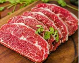 Thịt đông lạnh liệu có tốt?
