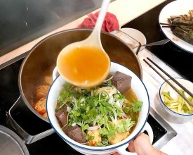 Chả cua Huế - Món ngon dân dã cố đô làm siêu lòng thực khách