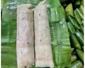 Cơ Sở Chuyên Cung Cấp Chả Tép Huế Ngon
