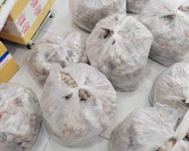 Bỏ túi ngay địa chỉ sỉ bò viên gân TPHCM giá tốt