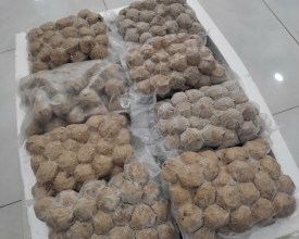 BÒ VIÊN GÂN 338 - Sự lựa chọn hoàn hảo cho nhà hàng và quán ăn