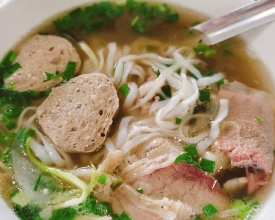 Cập nhật ngay địa chỉ bò viên ngon sỉ tại BÒ VIÊN GÂN 338