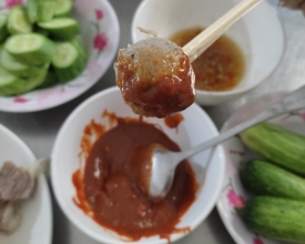 Ăn bò viên có mập không? Bò viên bao nhiêu calo?