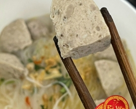 Nơi chuyên cung cấp bò viên người Hoa thơm ngon, chất lượng cao cấp