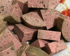 5 Loại Chả Ngon Nhất Trên Thị Trường Hiện Nay