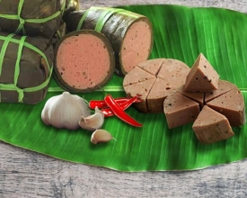 Chả Bò Ngon – Đặc Sản Hấp Dẫn Của Ẩm Thực Việt