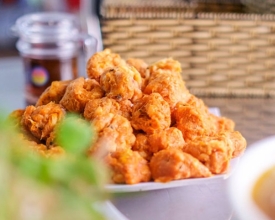 NHỮNG LOẠI CHẢ BÒ PHỔ BIẾN 