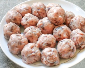 Mọc Sụn Nấm Nguyên Chất – Món Ngon Bổ Dưỡng Cho Mọi Nhà