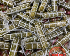Chả bò để được bao lâu?