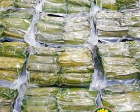 Đi tìm cơ sở chuyên chả bò sỉ TPHCM uy tín tươi ngon
