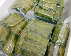 Chả lá Huế - Món ngon xứ Huế khiến du khách nhớ mãi