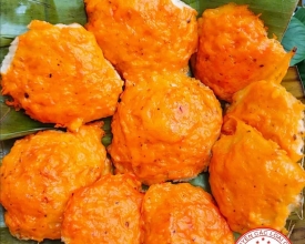Khám phá một cơ sở chuyên cung cấp chả cua ngon giá sỉ