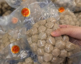 Tham khảo địa chỉ chỗ mua bò viên giá sỉ uy tín nhất