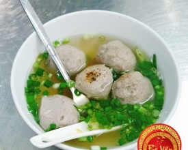 Bạn đang tìm kiếm một đơn vị chuyên cung cấp bò viên ngon đáng tin cậy?