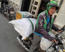 Nơi nào chuyên cung cấp bò viên sỉ TpHCM thơm ngon với giá tốt nhất?