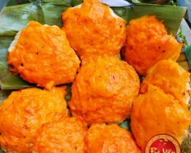 Đâu là đơn vị chuyên cung cấp chả tép ngon đảm bảo chất lượng tốt?