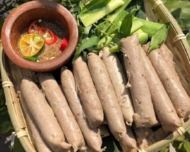 Nơi Nào Sản Xuất Chả Tép Huế Đặc Biệt?