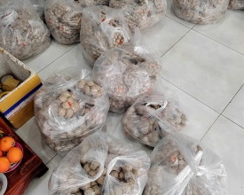 Cập nhật ngay địa chỉ bán bò viên ngon, đảm bảo an toàn vệ sinh thực phẩm