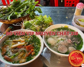 Tìm kiếm địa chỉ chuyên sỉ bò viên người Hoa chất lượng