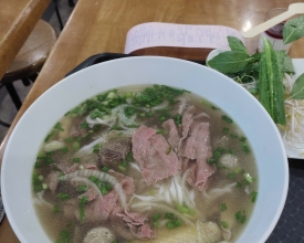 Lợi ích sức khỏe từ việc sử dụng bò viên trong chế độ ăn