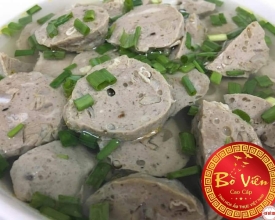 Truy tìm địa điểm lò sỉ bò viên uy tín chất lượng