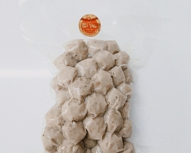 Lý do nên chọn bò viên làm quà biếu tặng 