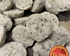 Quy trình chế biến bò viên gân