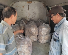 Xưởng sản xuất bò viên uy tín giữ hương vị truyền thống
