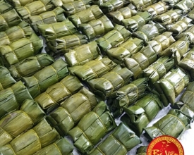 Chả Huế Ngon – Đặc Sản Trứ Danh Của Ẩm Thực Miền Trung