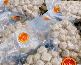 Bò Viên Gân Dai – Món Ngon Đậm Đà Khó Cưỡng