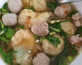 CÁCH LỰA CHỌN THỊT BÒ TƯƠI NGON ĐỂ LÀM CHẢ BÒ 