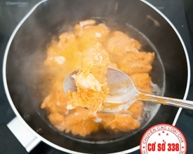 Địa Chỉ Mua Chả Cua Huế Chuẩn Vị, Thơm Ngon