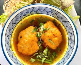 Nơi Sản Xuất Chả Cua Bún Bò Huế Uy Tín, Chất Lượng 