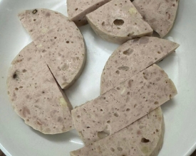 Chả Bò Ăn Kèm Với Những Thực Phẩm Nào?