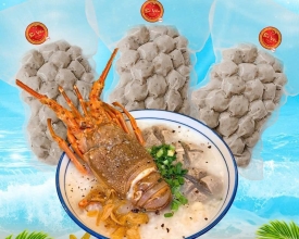 Cơ Sở Cung Cấp Bò Viên Chất Lượng, Giá Sỉ
