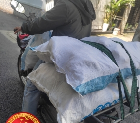 Các đại lý ngày ngày phát triển