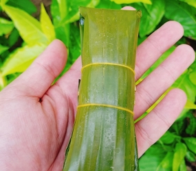 Chả Lá Đặc Biệt