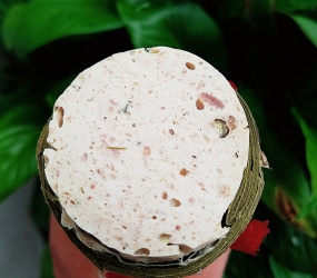 Chả Lụa Bún Bò Huế