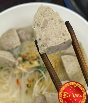 Chả sụn 338