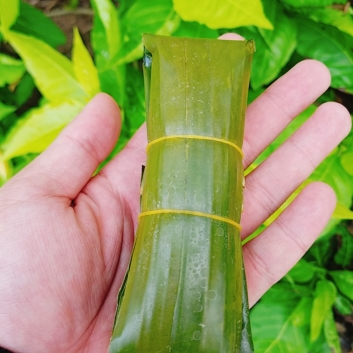 Chả Lá Đặc Biệt