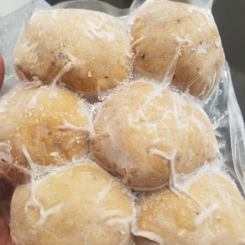 Bò Viên Hủ Tiếu Gõ 55k